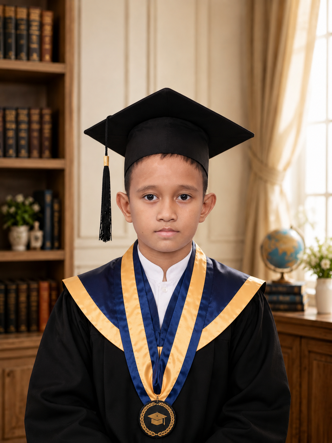 Muh. Alfian Rizqie Pratama